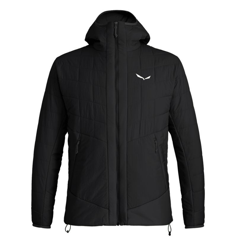 Salewa Puez TX CLT Hood Jacket - Giacca - Uomo