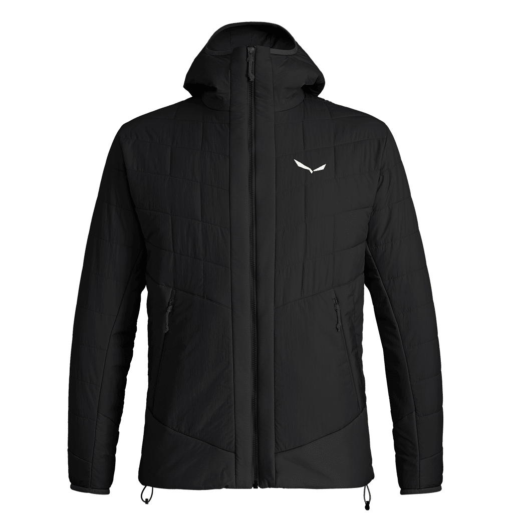 Salewa Puez TX CLT Hood Jacket - Outdoor jacket - Men's