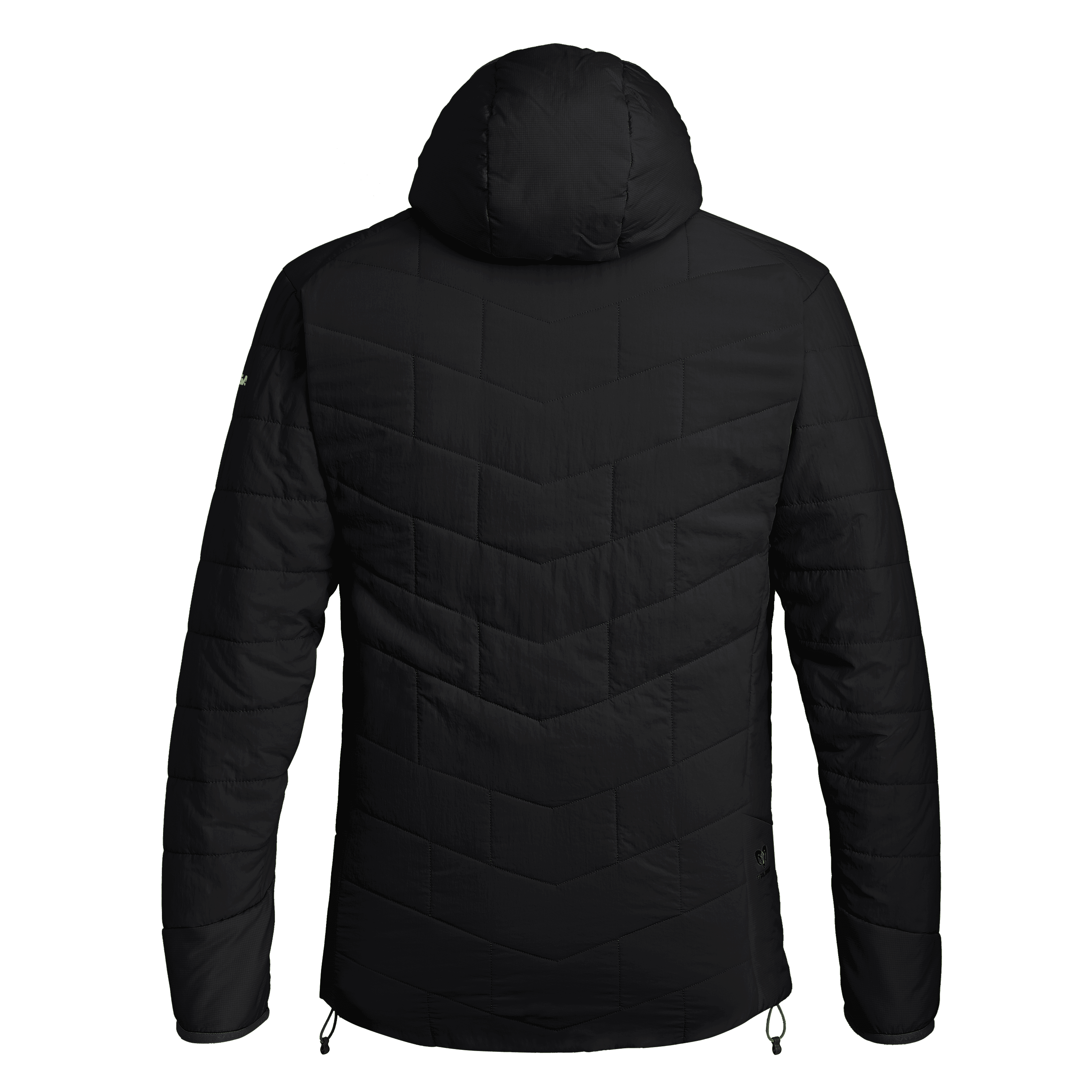 Salewa Puez TX CLT Hood Jacket - Giacca - Uomo