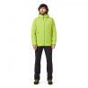 Salewa Puez TX CLT Hood Jacket - Giacca - Uomo