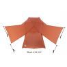 Big Agnes Copper Spur HV UL3 - Tente | Hardloop