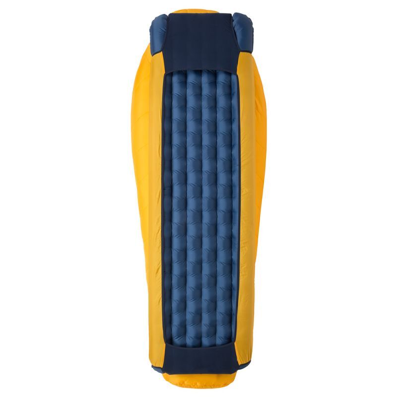 Big Agnes Lost Dog 0 - Slaapzak