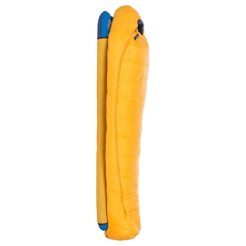 Big Agnes Lost Dog 0 - Makuupussi