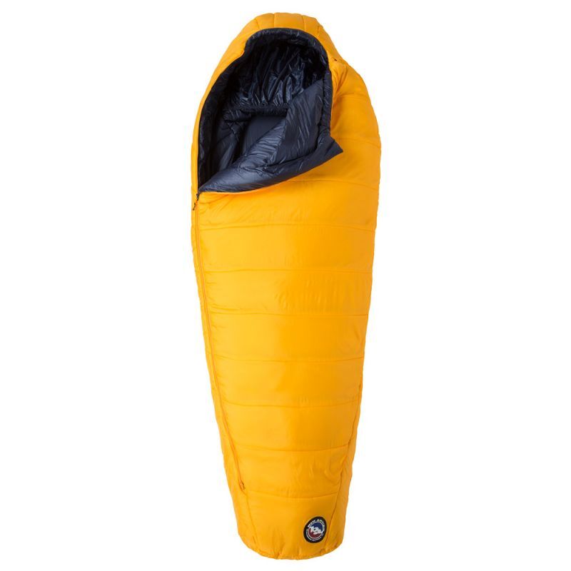 Big Agnes Lost Dog 0 - Schlafsack