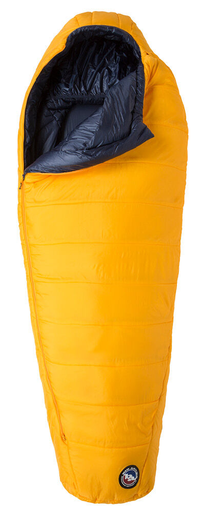 Big Agnes Lost Dog 0 - Śpiwor | Hardloop