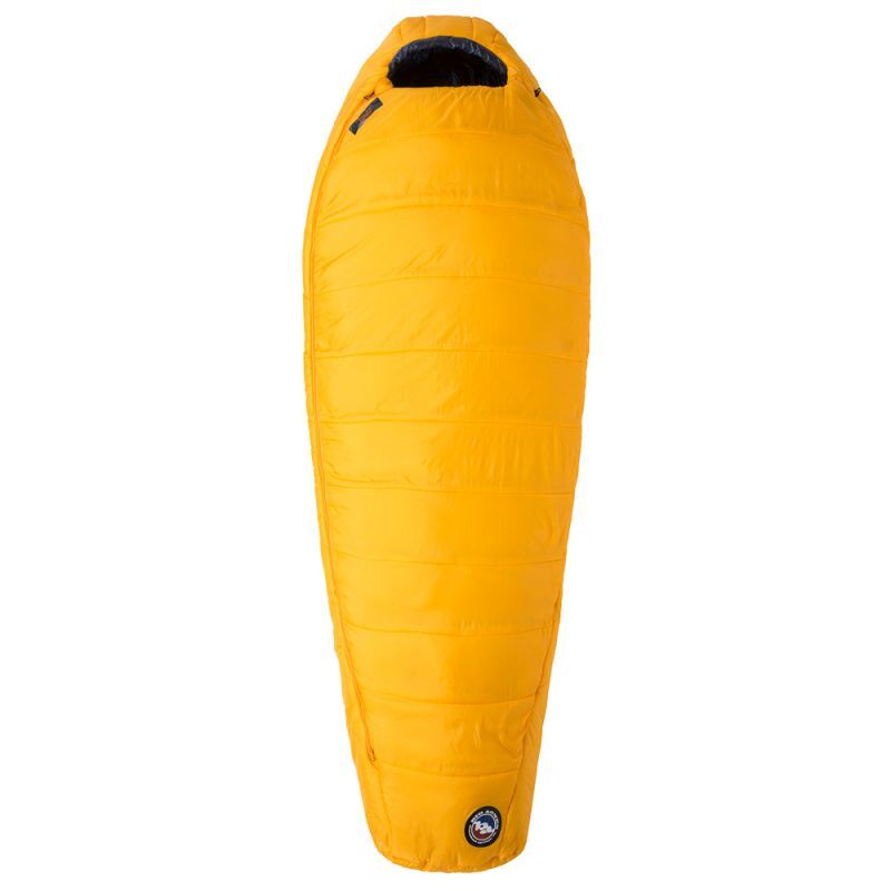 Big Agnes Lost Dog 0 - Saco-cama | Hardloop