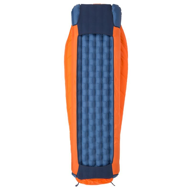 Big Agnes Lost Dog 15 - Sovsäck