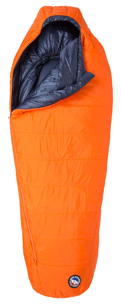 Big Agnes Lost Dog 15 Schlafsack