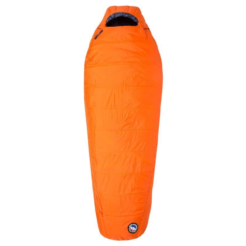 Big Agnes Lost Dog 15 - Sleeping bag