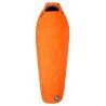 Orange / Navy