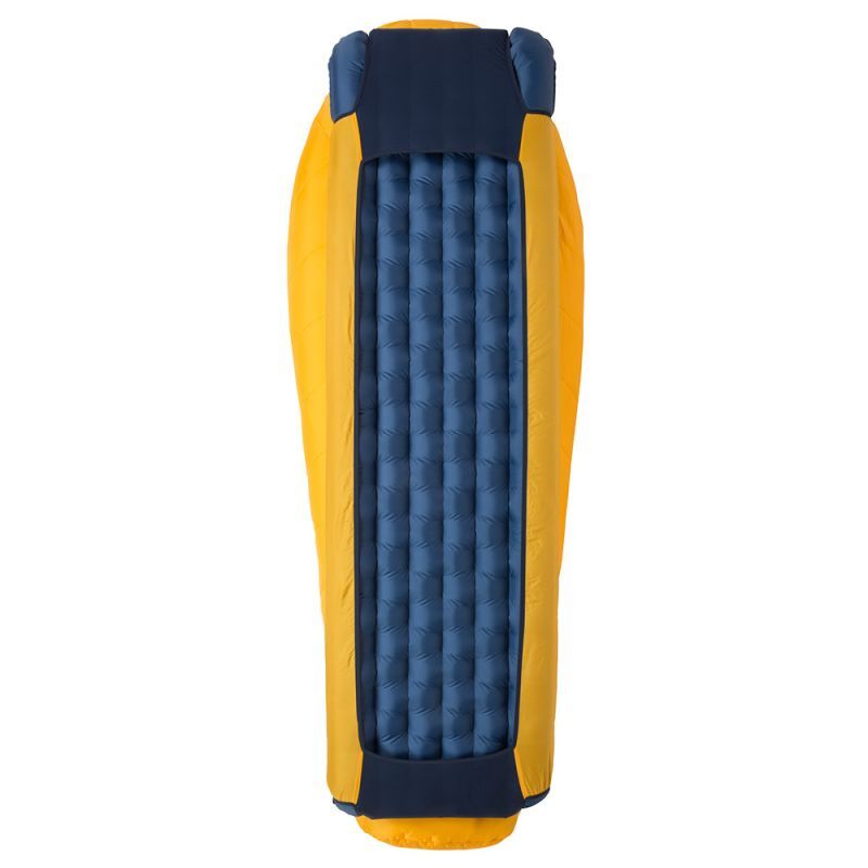 Big Agnes Lost Dog 30 - Sleeping bag