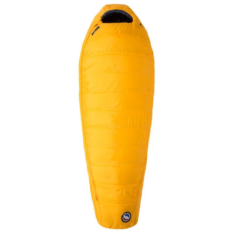 Big Agnes Lost Dog 30 - Saco-cama | Hardloop