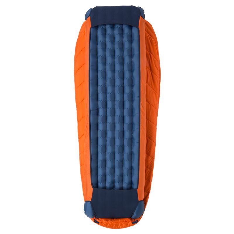 Big Agnes Lost Dog 45 - Spacák | Hardloop