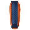 Big Agnes Lost Dog 45 - Śpiwor | Hardloop
