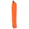 Big Agnes Lost Dog 45 - Śpiwor | Hardloop
