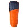 Big Agnes Lost Dog 45 - Śpiwor | Hardloop