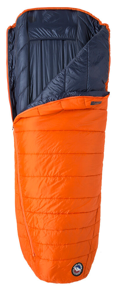 Big Agnes Lost Dog 45 - Śpiwor | Hardloop