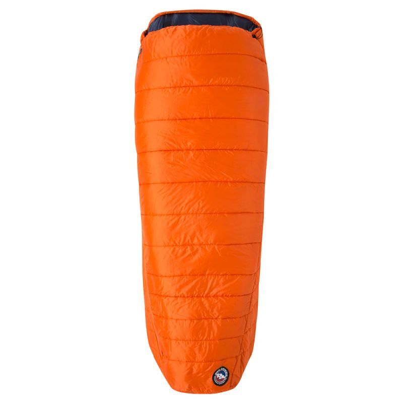 Big Agnes Lost Dog 45 - Śpiwor | Hardloop