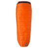 Orange / Navy