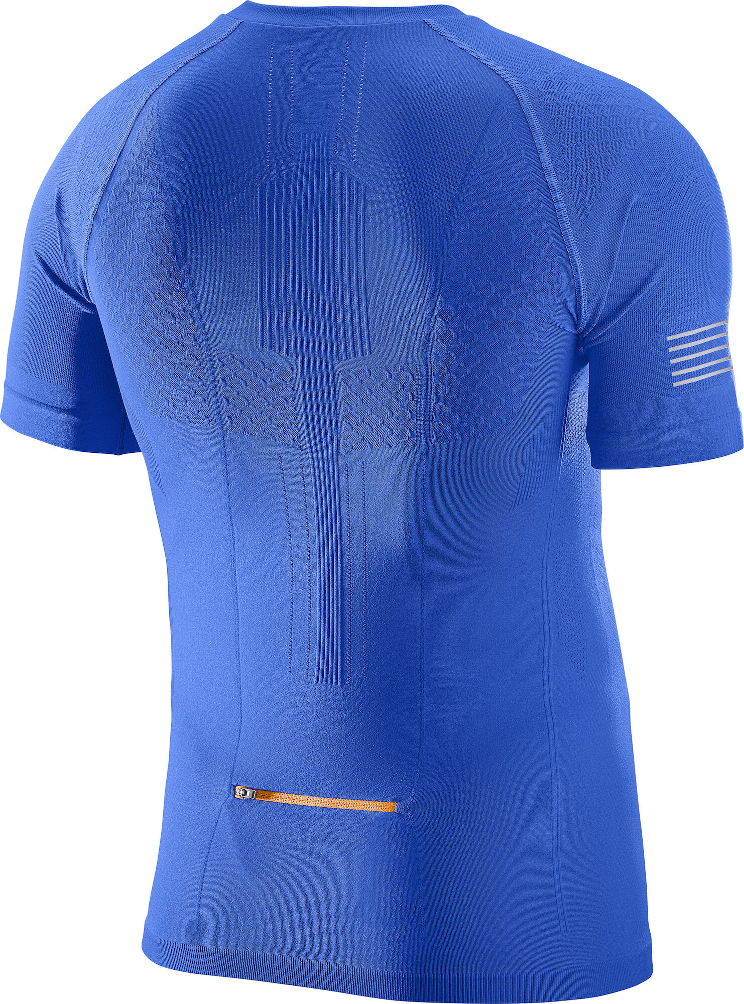 Salomon Exo Motion HZ SS T - T-shirt meski | Hardloop
