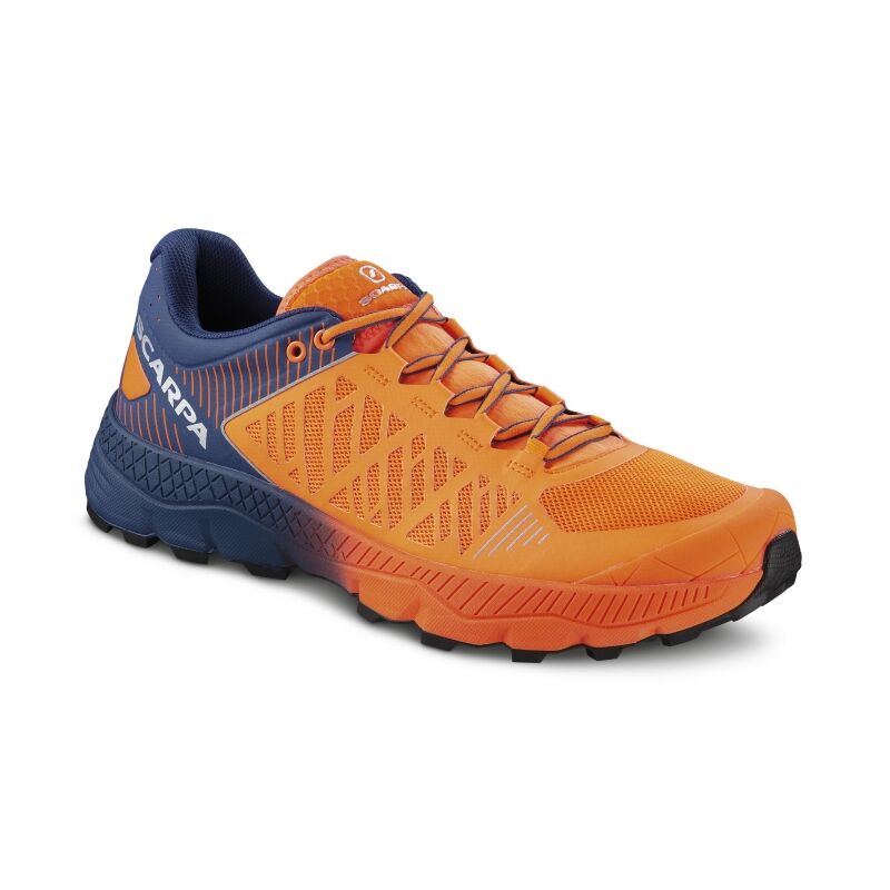 Scarpa Spin Ultra - Chaussures trail homme | Hardloop