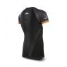 BV Sport R-Tech 1/2 Zip - T-Shirt - Uomo