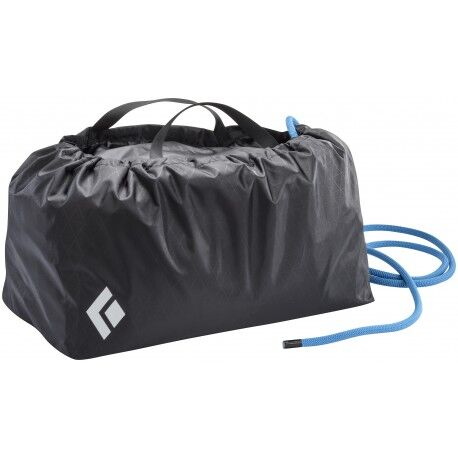 Black Diamond Full Rope Burrito - Torba na linę wspinaczkową | Hardloop