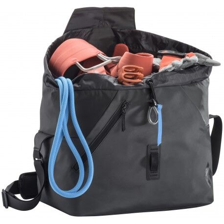 Black Diamond Gym 35 Gear Bag - Sac de salle d'escalade | Hardloop