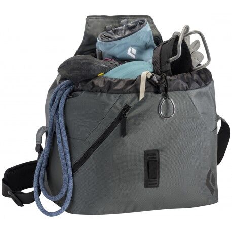 Black Diamond Gym 30 Gear Bag - Sac de salle d'escalade | Hardloop