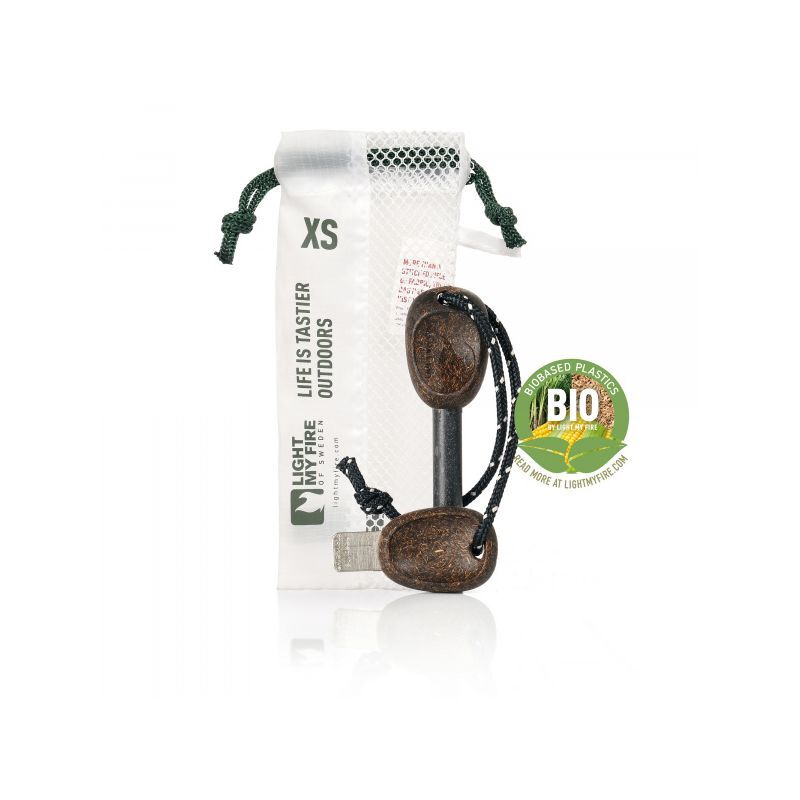 Light My Fire FireSteel Army BIO - Allume-feu | Hardloop