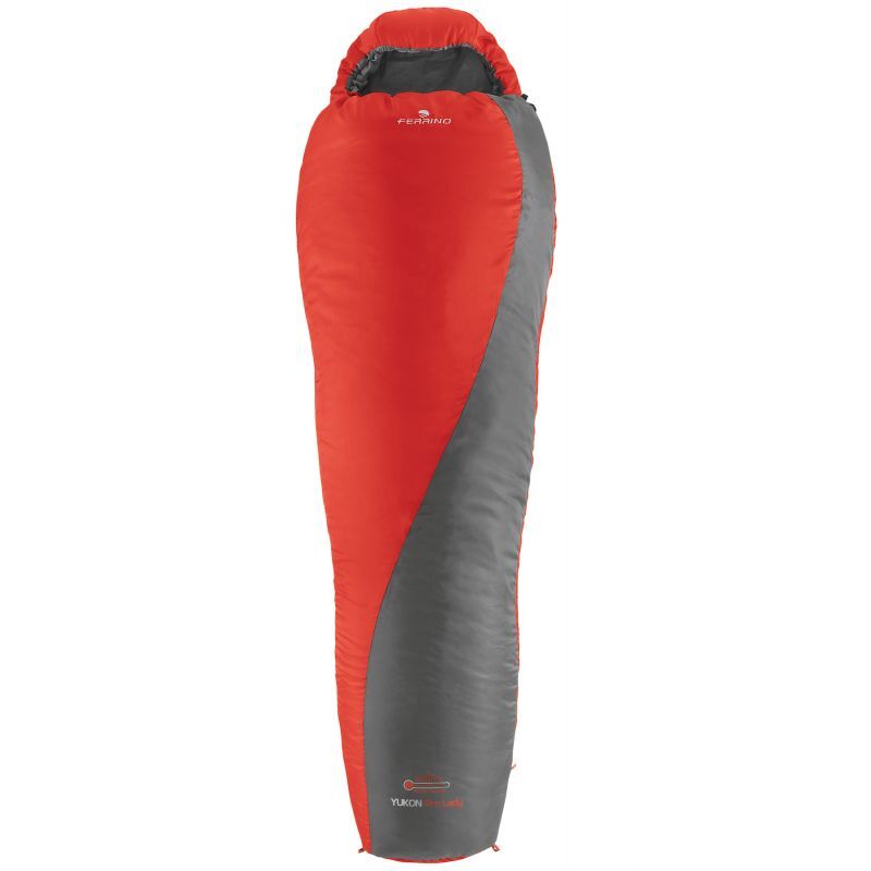 Ferrino Yukon Pro Lady - Saco-cama | Hardloop