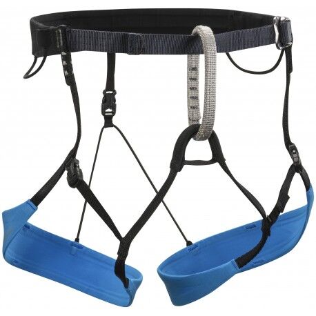 Black Diamond - Couloir - Imbrago arrampicata
