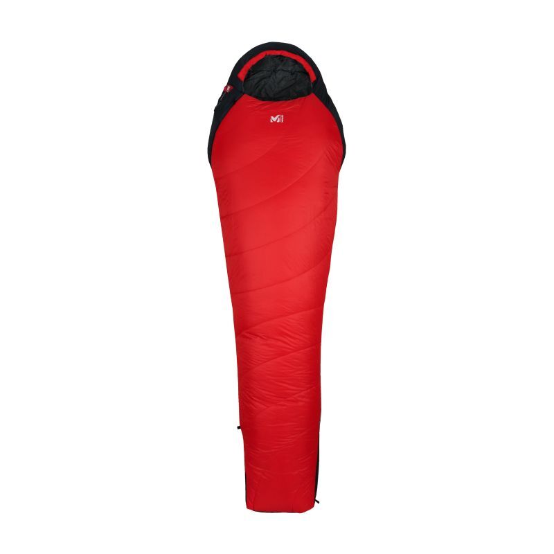 Millet Baikal 1100 Long - Śpiwor | Hardloop