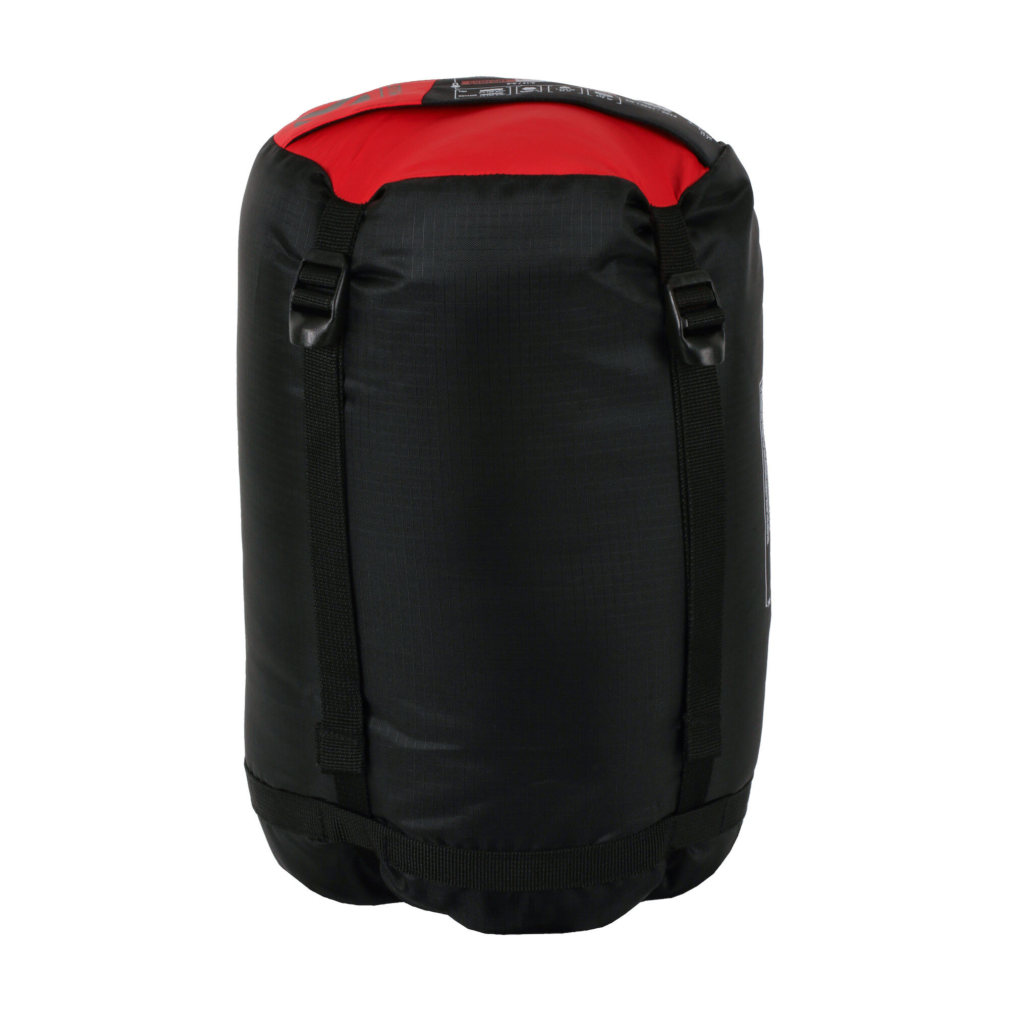 Millet Baikal 1100 Long - Śpiwor | Hardloop