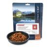 Trek'N Eat Bœuf à la hongroise et pâtes - Plat de viande | Hardloop