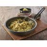 Trek'N Eat Semoule de blé dur aux légumes - Prato vegetariano | Hardloop