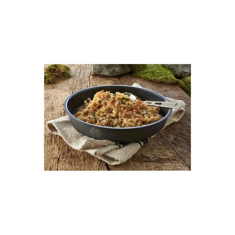 Trek'N Eat Sauté de champignons aux pâtes - Vriesdroogmaaltijd