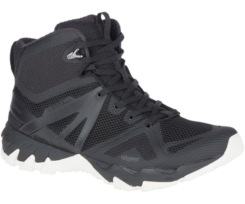 Merrell MQM Flex Mid GTX - Walking Boots - Men's