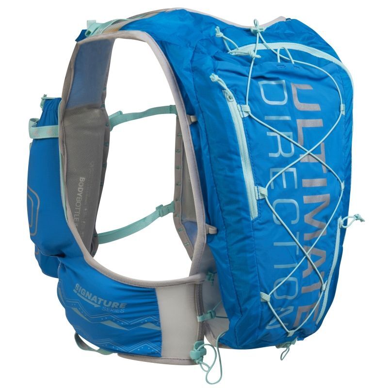 Ultimate Direction Ultra Vesta 5 - Sac à dos trail femme | Hardloop