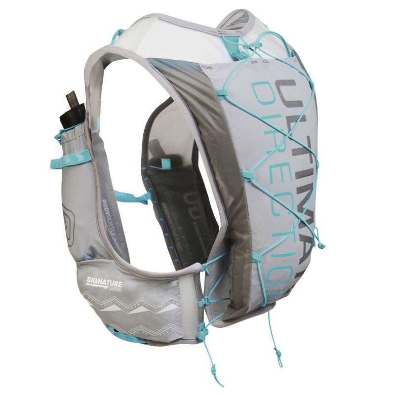 Ultimate Direction Race Vesta 5 - Zaino trail running - Donna