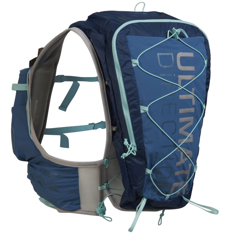 Ultimate Direction Mountain Vesta 5 - Trail running backpack - Damen