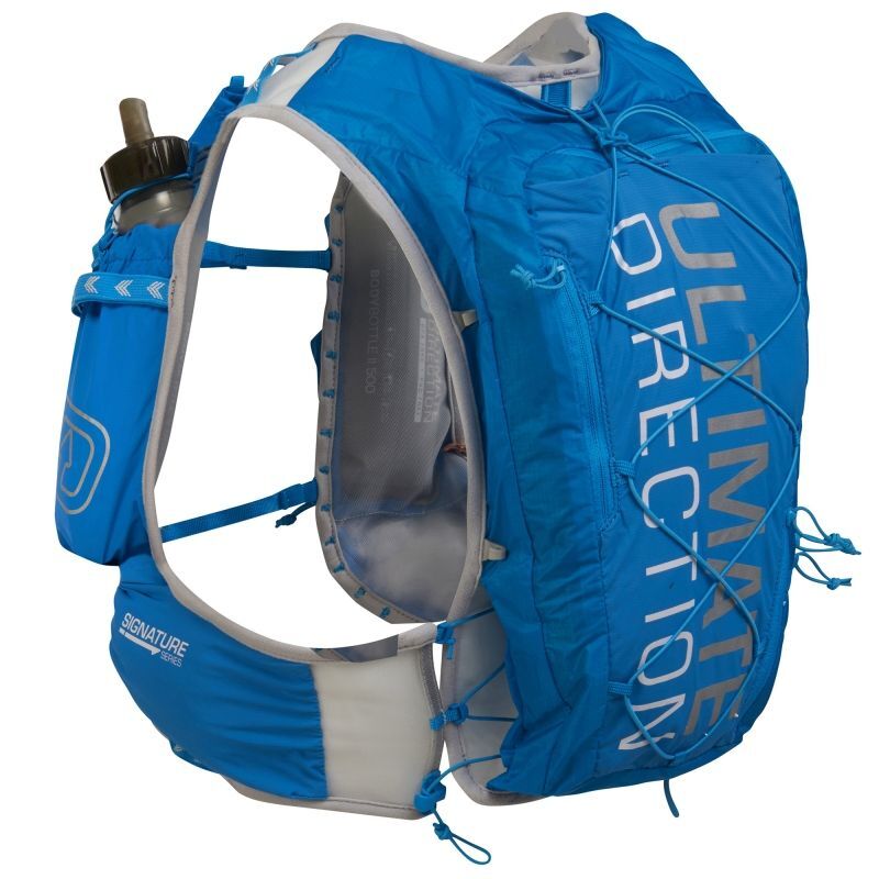 Ultimate Direction Ultra Vest 5 - Zaino trail running - Uomo