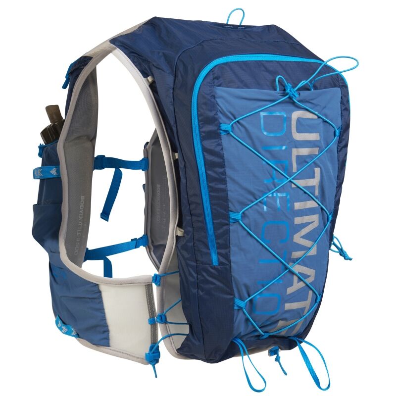 Ultimate Direction Mountain Vest 5.0 - Plecak do biegania meski | Hardloop