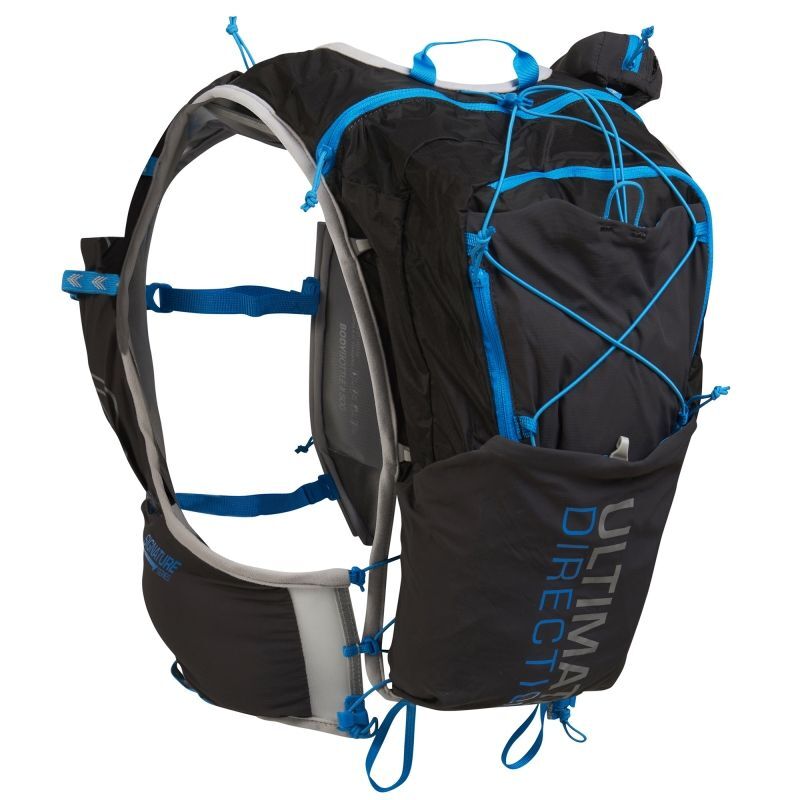 Ultimate Direction Adventure Vest 5 - Zaino trail running - Uomo