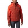 Carnelian Red / Wildfire