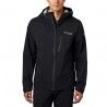Columbia Titan Pass 2.5L Shell - Giacca antipioggia - Uomo