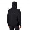 Columbia Titan Pass 2.5L Shell - Chaqueta impermeable - Hombre