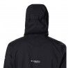 Columbia Titan Pass 2.5L Shell - Chaqueta impermeable - Hombre