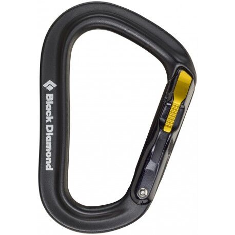 Black Diamond - Vaporlock Magnetron - Carabiner