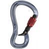 Black Diamond Gridlock Screwgate - Karabiner